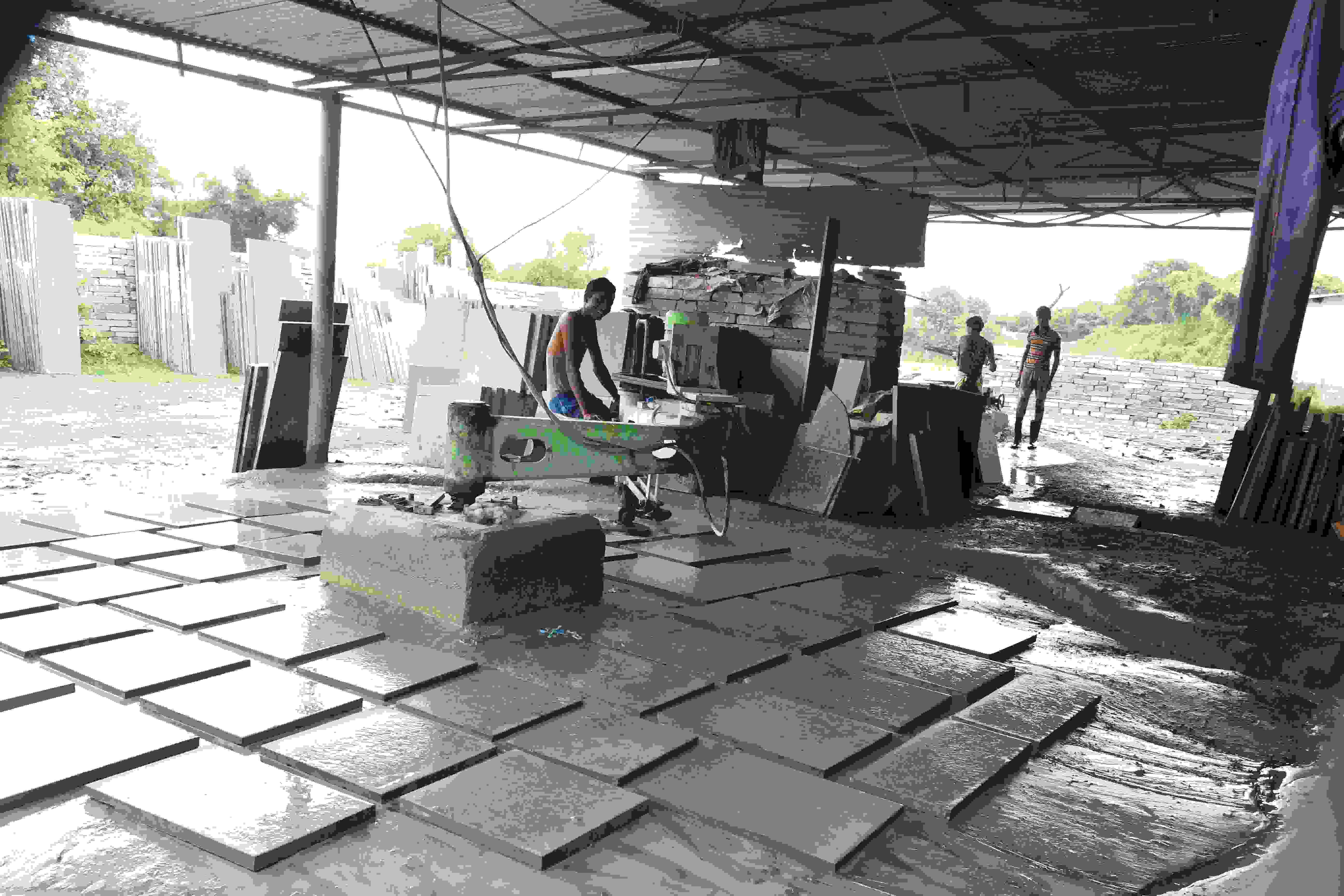 JALARAM STONES UNIT-2